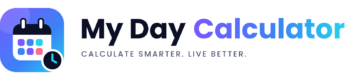 mydaycalculator
